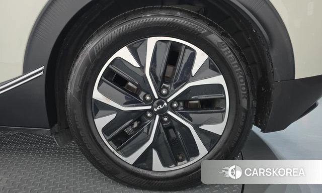 Kia EV6 id 4965532 из Кореи 13