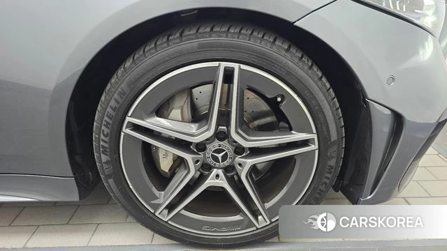 Mercedes-Benz CLS-Class C257 id 4991835 из Кореи 13