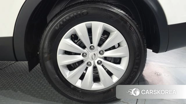 Renault Korea (Samsung) XM3 id 5033436 из Кореи 13