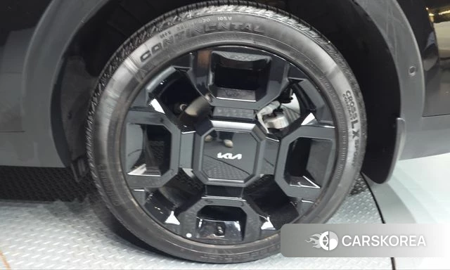Kia The New Sorento 4th Generation id 5021447 из Кореи 13