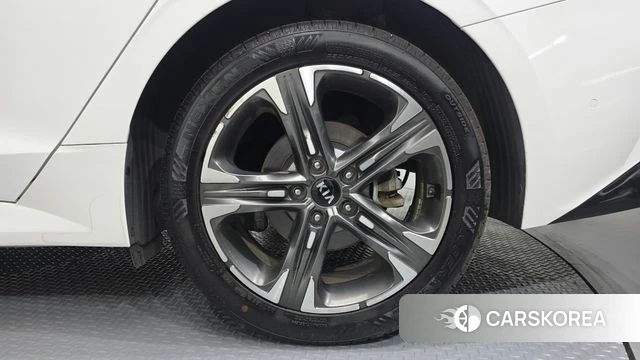 Kia K5 3rd generation id 4993003 из Кореи 13