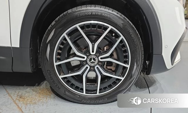 Mercedes-Benz EQB X243 id 4942270 из Кореи 13