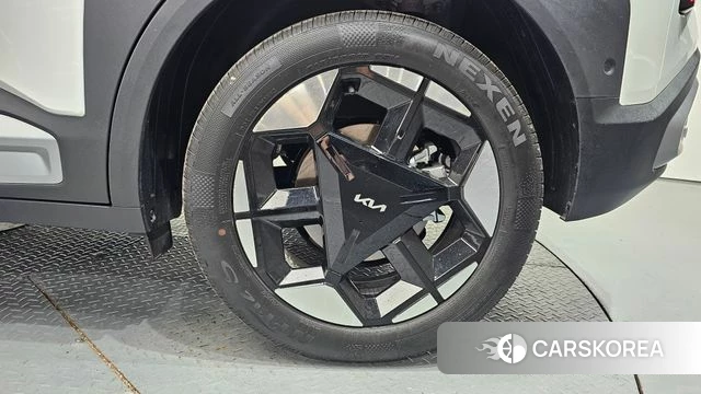 Kia Celtos second Generation id 4853420 из Кореи 13