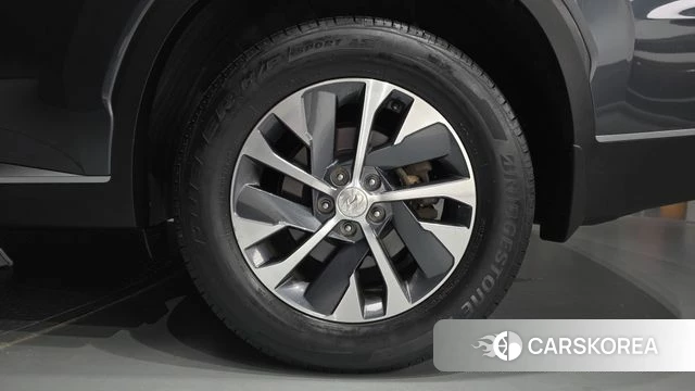 Hyundai Palisade id 5018177 из Кореи 13