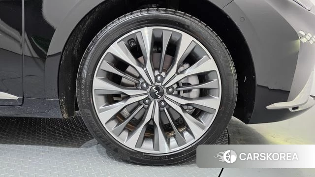 Kia K8 id 5039307 из Кореи 13