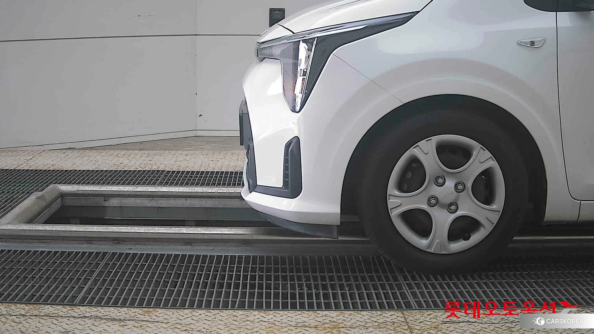 Kia Morning id 4990040 из Кореи 13