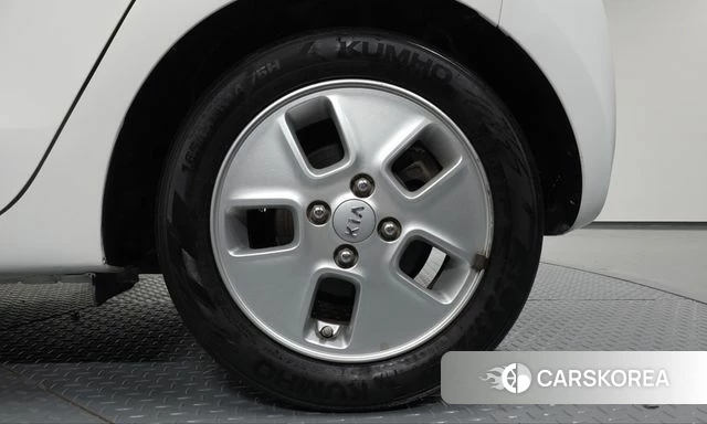 Kia The New Ray id 5023558 из Кореи 13