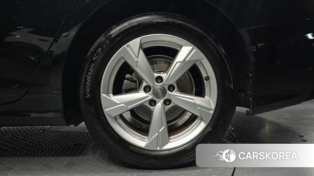 Audi A6 (C8) id 4982503 из Кореи 13