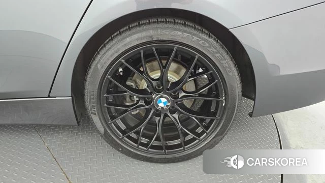 BMW 3 Series (F30) id 5042257 из Кореи 13