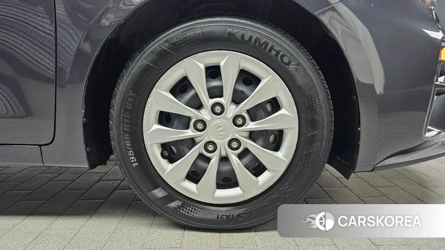 Kia Come New K3 id 4967558 из Кореи 13