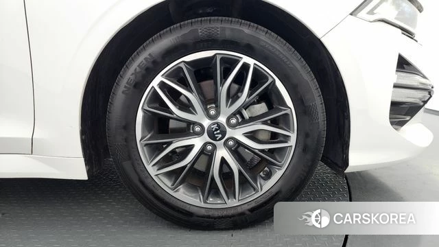 Kia K5 3rd generation id 4769939 из Кореи 13
