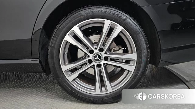 Mercedes-Benz E-Class W213 id 4985669 из Кореи 13