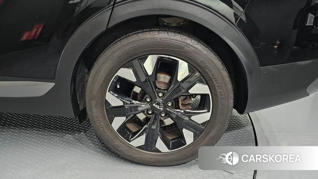 Kia Sportage 5th Generation id 4976888 из Кореи 13