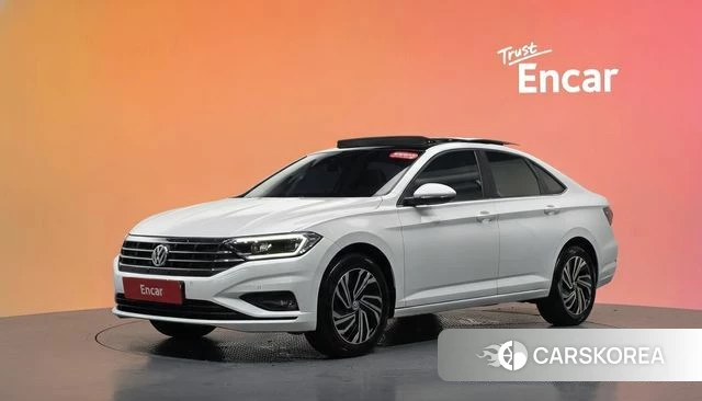 Volkswagen 7th Generation of Jetta id 4997431 из Кореи 13