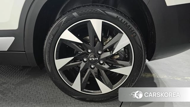 Kia Seltos id 4585501 из Кореи 13