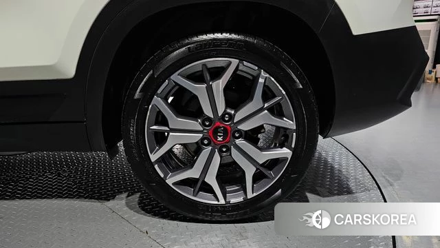 Kia Seltos id 5003659 из Кореи 13