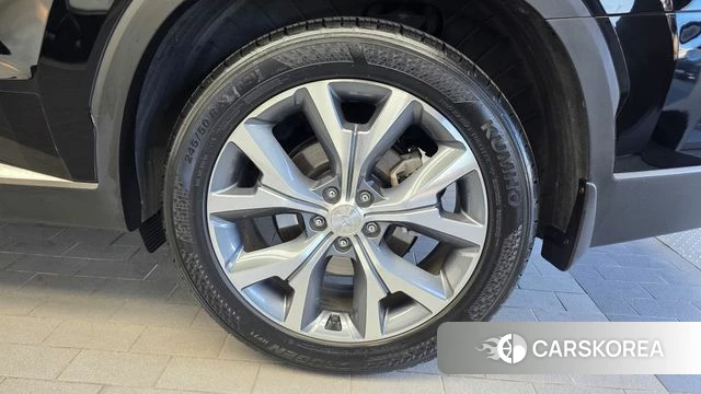 Hyundai Palisade id 5029167 из Кореи 13