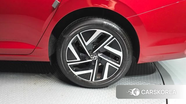 Volkswagen 7th Generation of Jetta id 4990552 из Кореи 13