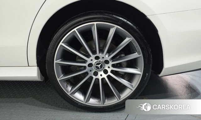 Mercedes-Benz E-Class W213 id 5034250 из Кореи 13
