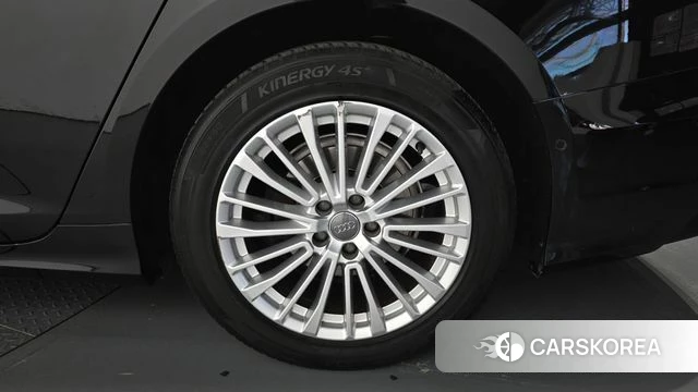 Audi A6 (C8) id 4937064 из Кореи 13