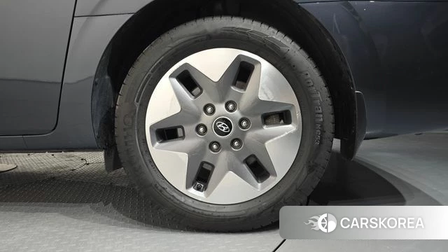Hyundai Staria id 5022440 из Кореи 13