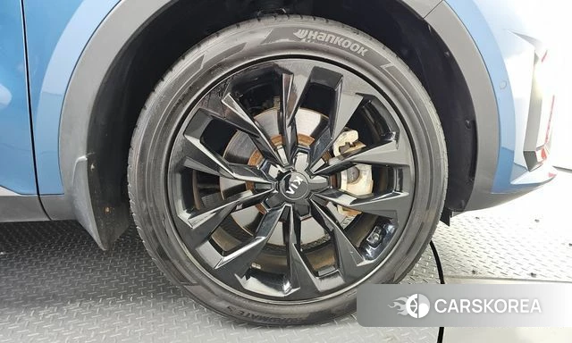 Kia Sorento 4th Generation id 4959180 из Кореи 13