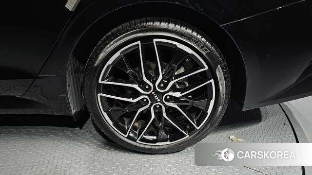 Kia K5 3rd generation id 5021985 из Кореи 13