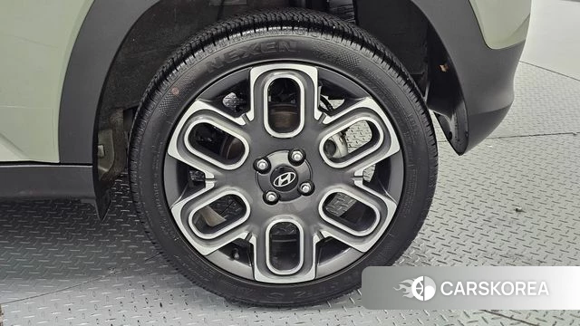 Hyundai Casper id 4957930 из Кореи 13