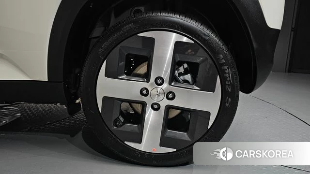 Hyundai Casper Electric id 4644869 из Кореи 13