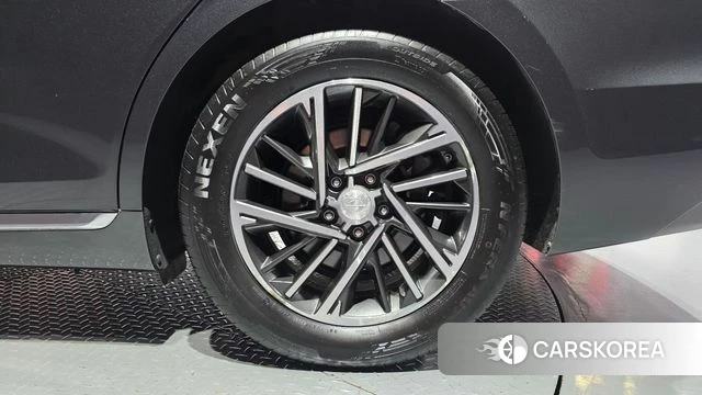 Hyundai The New Grandeur IG id 4785066 из Кореи 13