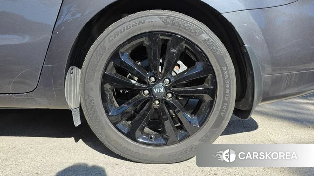 Kia All New Carnival id 4988582 из Кореи 13
