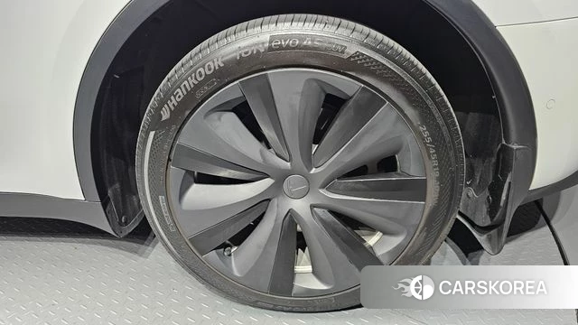 Tesla Model Y id 4942580 из Кореи 13