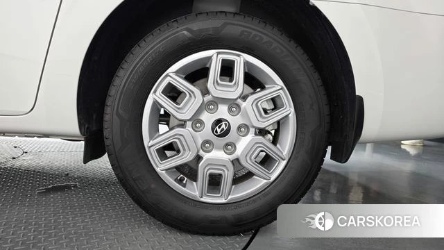 Hyundai Staria id 4980147 из Кореи 13