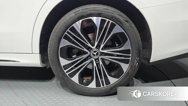 Mercedes-Benz E-Class W214 id 4980278 из Кореи 13