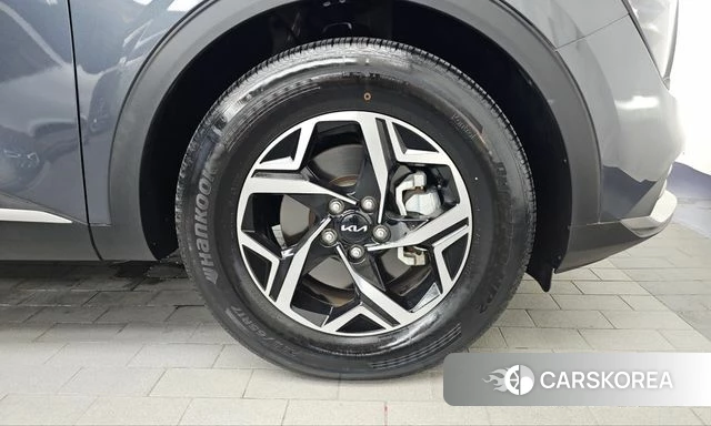 Kia Sportage 5th Generation id 5034293 из Кореи 13