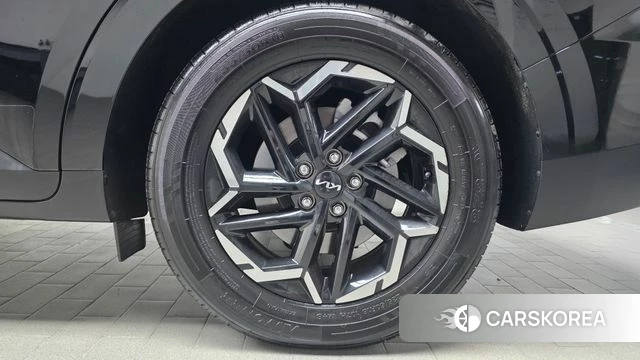 Kia The New Carnival 4th Generation id 4715023 из Кореи 13