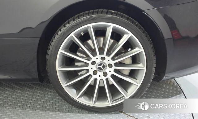 Mercedes-Benz E-Class W213 id 5053678 из Кореи 13