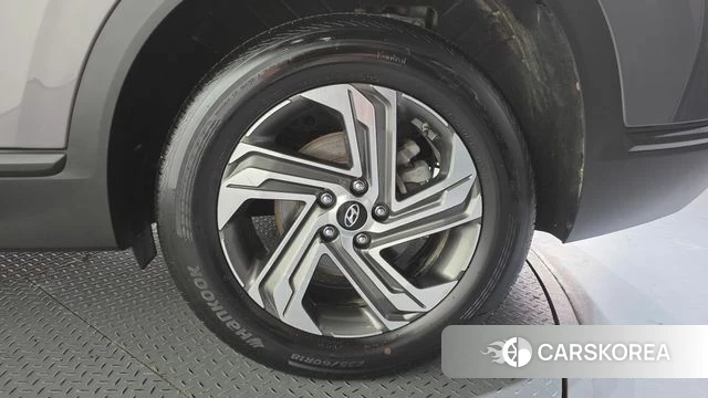Hyundai The New Santa Fe id 4966158 из Кореи 13