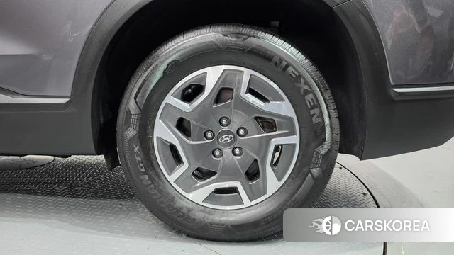 Hyundai The New Santa Fe id 4928873 из Кореи 13