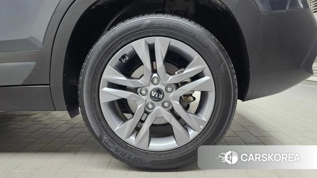 Kia Seltos id 4987554 из Кореи 13
