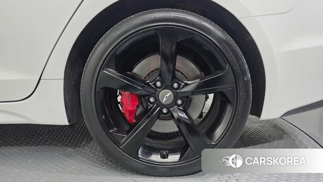 Genesis G70 id 5023900 из Кореи 13
