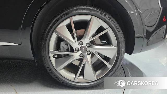 Genesis GV70 id 4957874 из Кореи 13