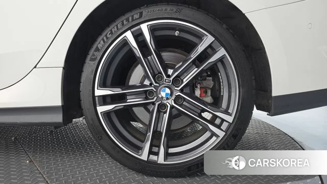 BMW 2 Series Gran Coupe (F44) id 5053624 из Кореи 13