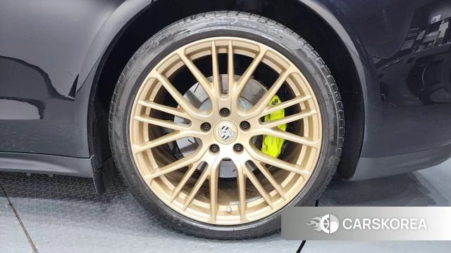 Porsche Panamera (971) id 4720416 из Кореи 13