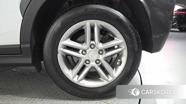 Hyundai Kona id 4785835 из Кореи 13