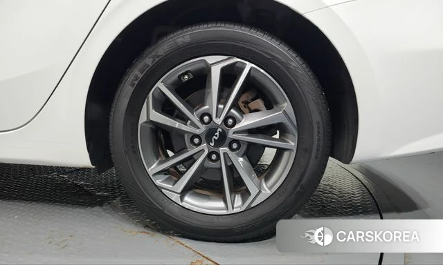 Kia The New K3 2nd generation id 5003408 из Кореи 13