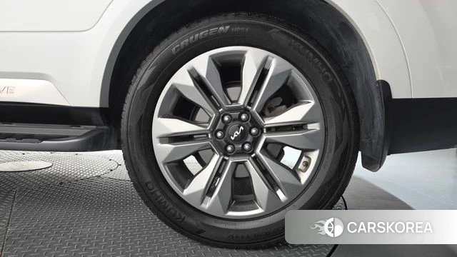 Kia Mohave Master id 4986631 из Кореи 13