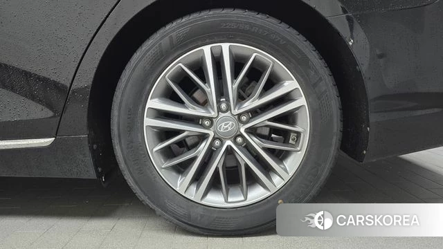 Hyundai Grandeur IG id 4751031 из Кореи 13