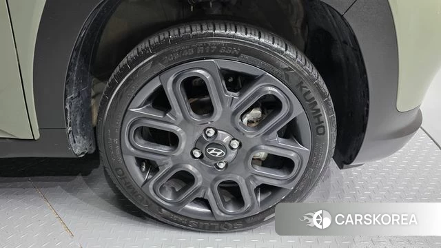 Hyundai Casper id 5022126 из Кореи 13