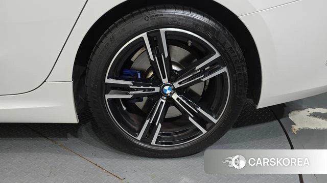 BMW 3 Series (G20) id 5026788 из Кореи 13